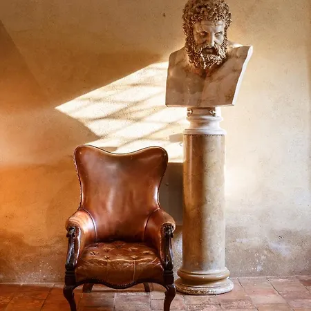 Chateau Sleeps 40 Pool Wifi Country house Thouarce